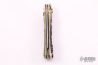 712R Lever Lock Auto  