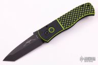 Emerson CQC-7 "The Gathering" Custom Edition Prototype