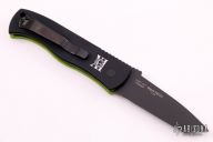 Emerson CQC-7 "The Gathering" Custom Edition Prototype