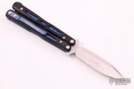 Model 32 Morpho Balisong Prototype