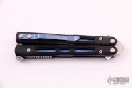 Model 32 Morpho Balisong Prototype