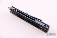 Model 32 Morpho Balisong Prototype