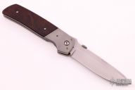 ATCF - Desert Ironwood Burl