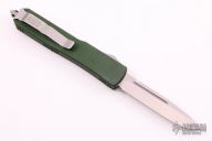 121-10OD Ultratech S/E OD Green Stonewash Standard