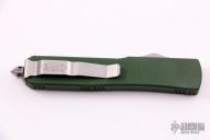 121-10OD Ultratech S/E OD Green Stonewash Standard