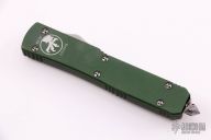 121-10OD Ultratech S/E OD Green Stonewash Standard