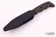 Dynamis Alliance Fixed Blade w/ Trainer