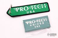 BR-1.3 CA "Whiskers" Prototype