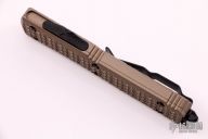 121-1TA UT-S/E BLK STD Tan