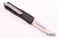 126-4 Daytona D/E Satin Standard