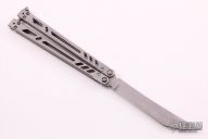 Barebones Balisong 2.0  