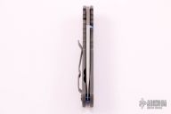 Small Sebenza - Regular