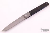 Large Linerlock Front Flipper