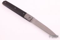 Large Linerlock Front Flipper
