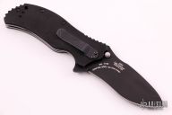 ZT 0350 - Assisted Flipper