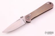 Linerlock Folder