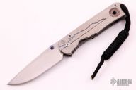 Small Sebenza - Regular Unique Graphic