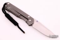 Small Sebenza - Regular Unique Graphic