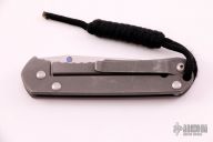 Small Sebenza - Regular Unique Graphic