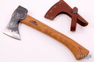 Small Hatchet  