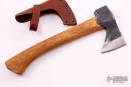 Small Hatchet  