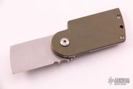 Kadima Utility Flipper Folder