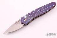 3650 Half Breed Titanium Custom
