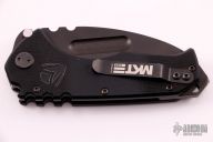  Praetorian Scout Liner Lock