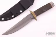 SOG Style Bowie Fighter