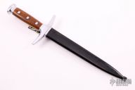 M-1943 Swiss Army Dagger (#21478)