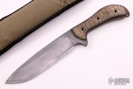 Swamp Rat Chopweiler