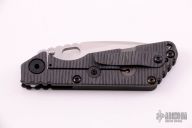 MSC SNG Fatty - Stonewash