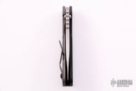 MSC SNG Fatty - Stonewash