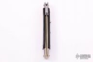 11" Swing Guard Auto - Buffalo Horn