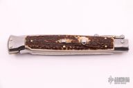 11" Swing Guard Auto