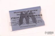 Primate Express