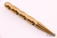 Brass Kubaton