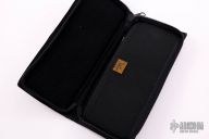 MSC Death Card Patch w/ Zippered case