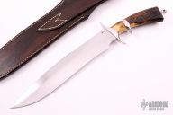 Stag Sub-Hilt Fighter