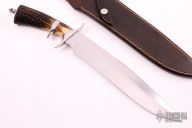 Stag Sub-Hilt Fighter