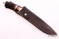 Stag Sub-Hilt Fighter