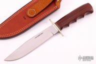 M6 Fighter - Laminated Steel