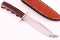 M6 Fighter - Laminated Steel