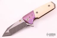 Mini Tank - Timascus and Mammoth