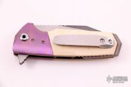 Mini Tank - Timascus and Mammoth