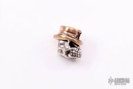  CCKS 2018 Show Bead - Cu/Ag