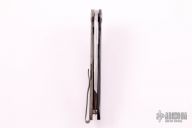 Asimmetrical Large Flipper- Sterkh regrind