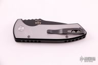 LG454-BT SBR Steel Custom