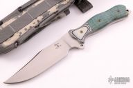 Custom Jack Hammer Variant