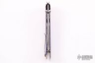 Tighe Raid Flipper - Damascus